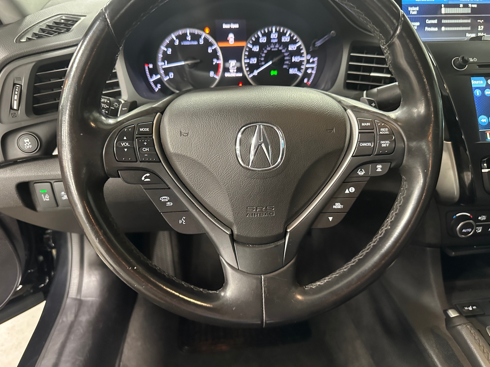 Thumbnail: 2019 Acura ILX - 4
