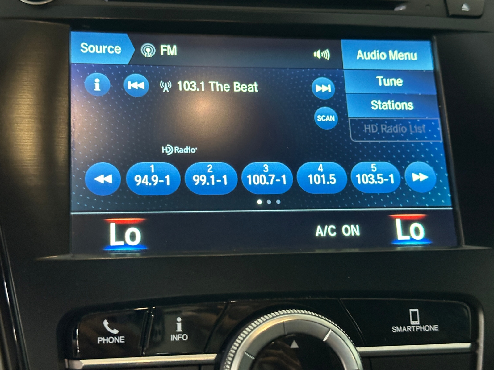 Thumbnail: 2019 Acura ILX - 3
