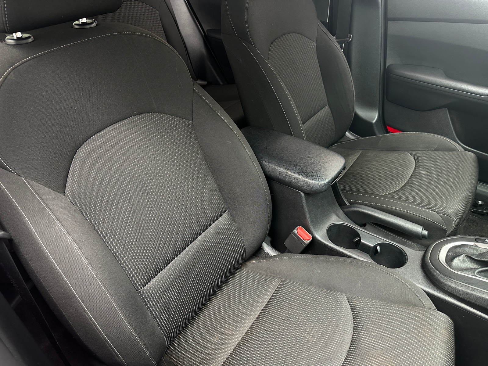 Thumbnail: 2021 Kia Forte - 2