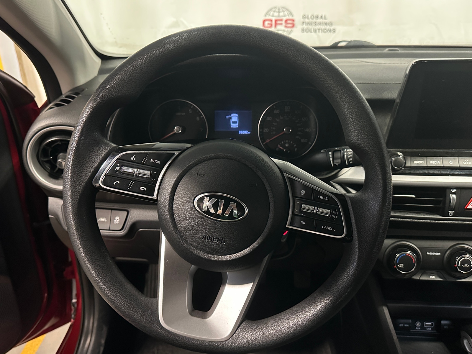 Thumbnail: 2021 Kia Forte - 5