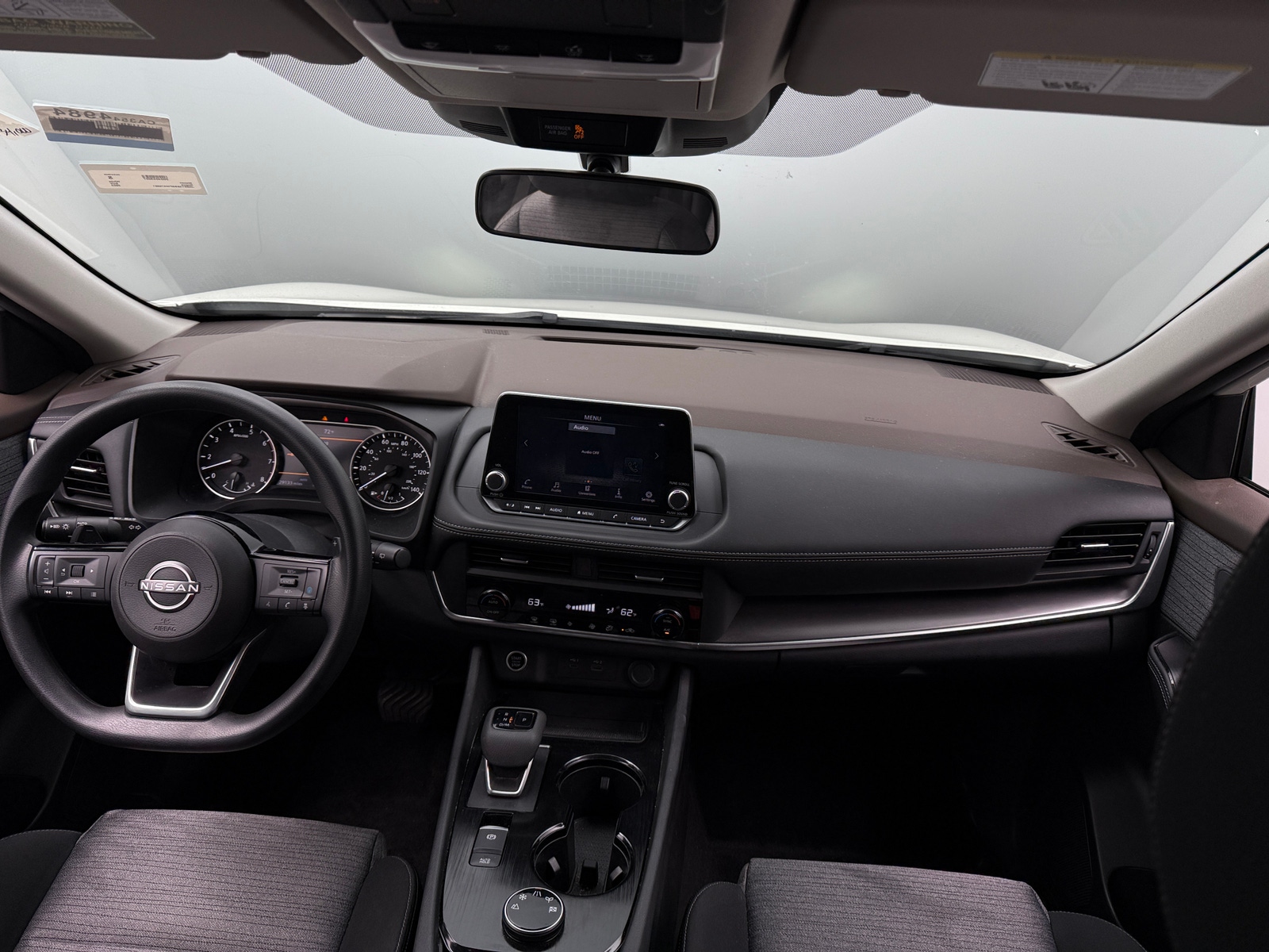Thumbnail: 2023 Nissan Rogue - 3