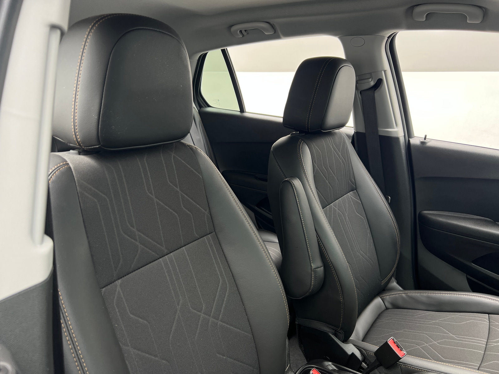 Thumbnail: 2020 Chevrolet Trax - 2