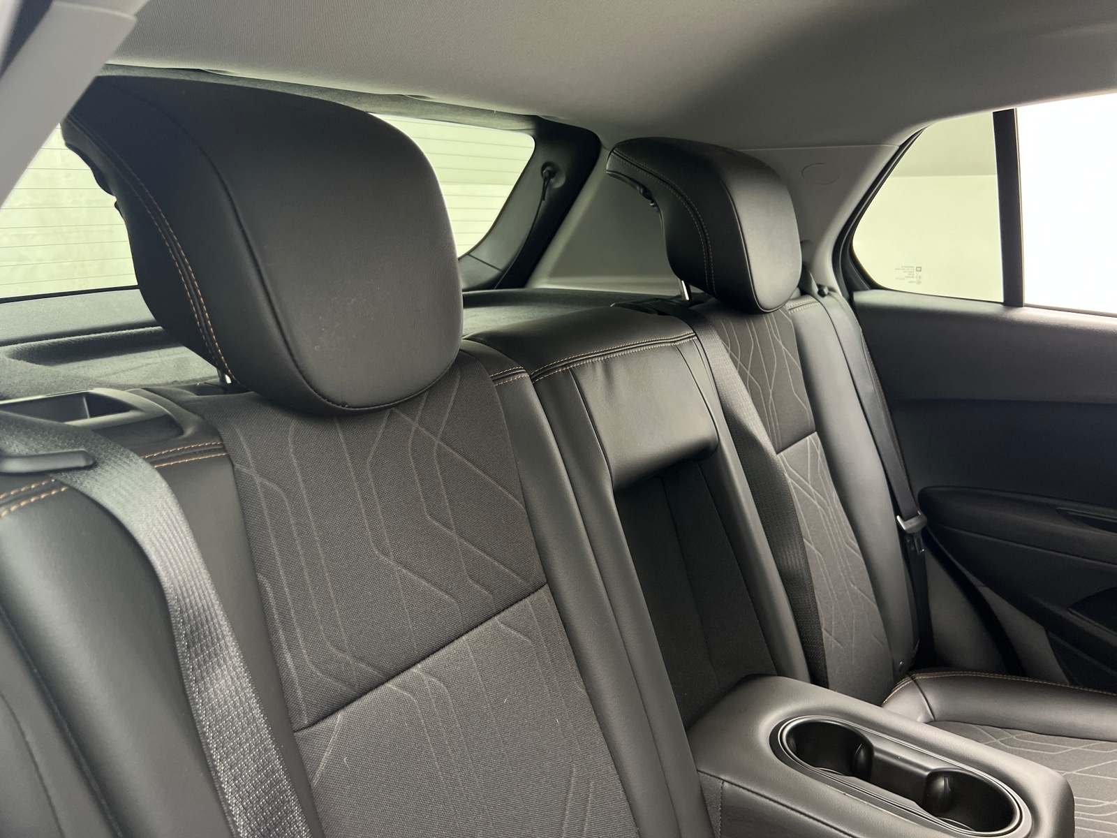 Thumbnail: 2020 Chevrolet Trax - 6