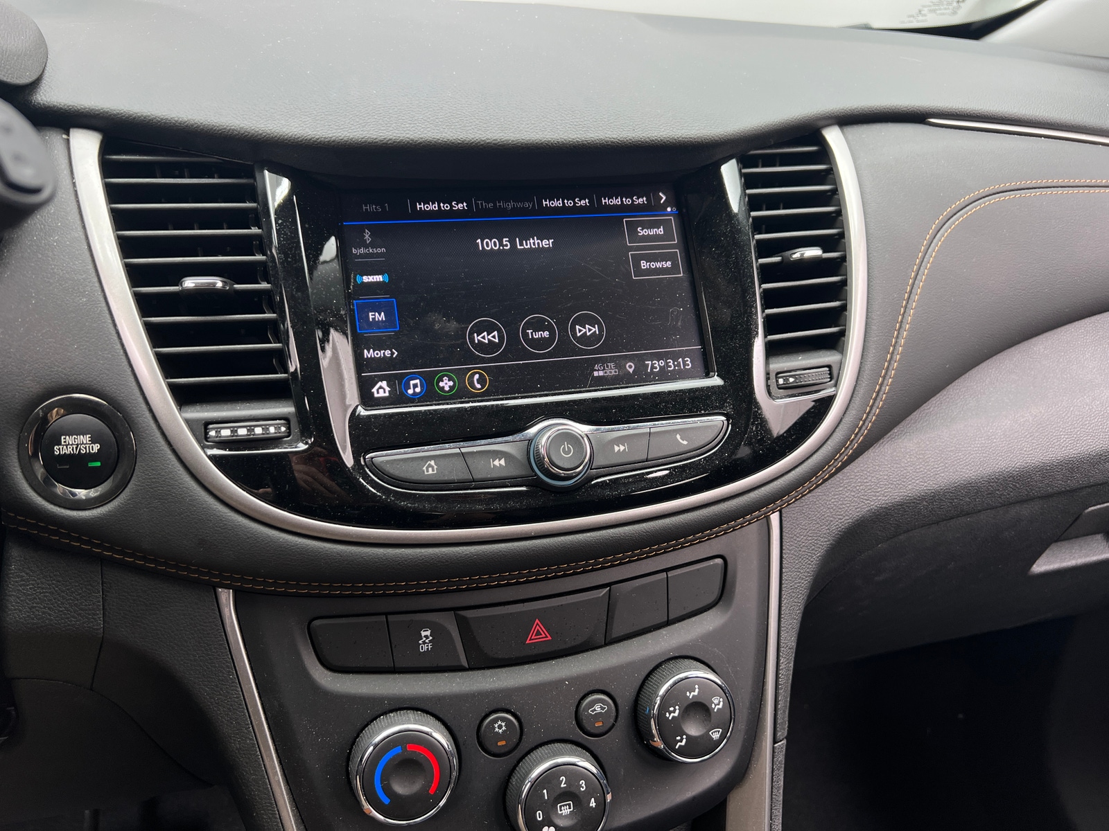 Thumbnail: 2020 Chevrolet Trax - 4