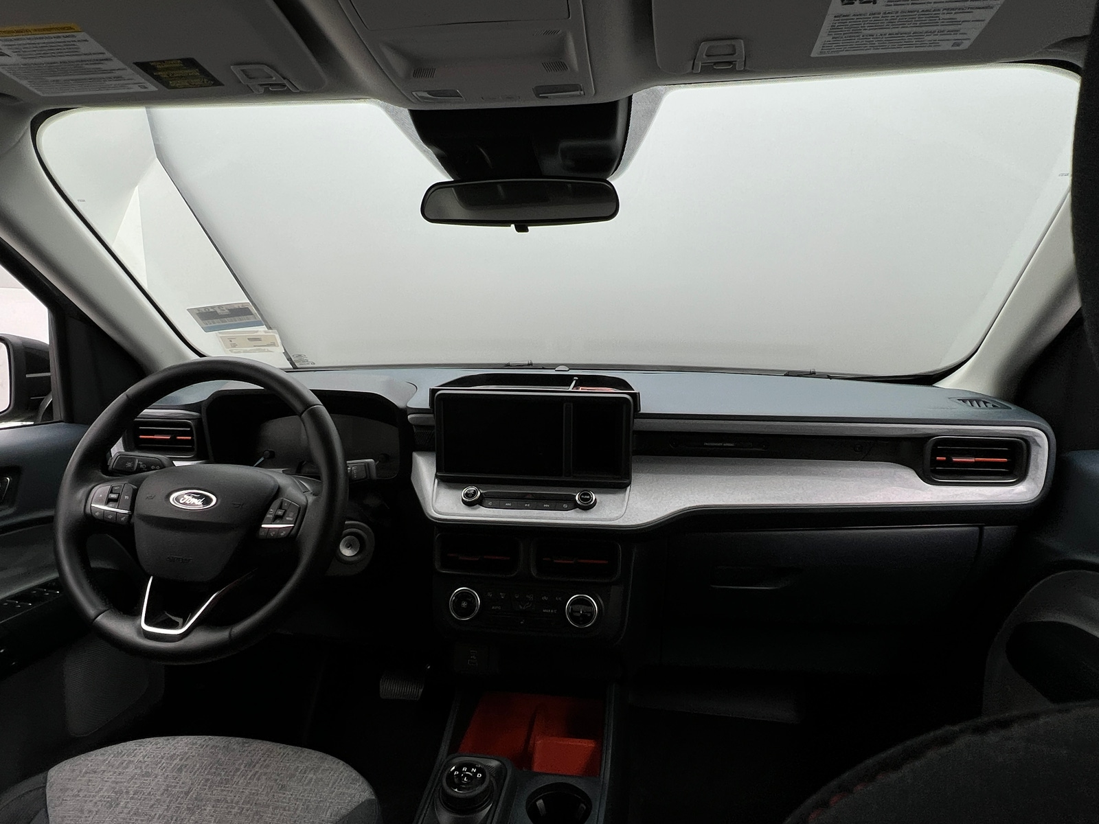 Thumbnail: 2024 Ford Maverick - 3