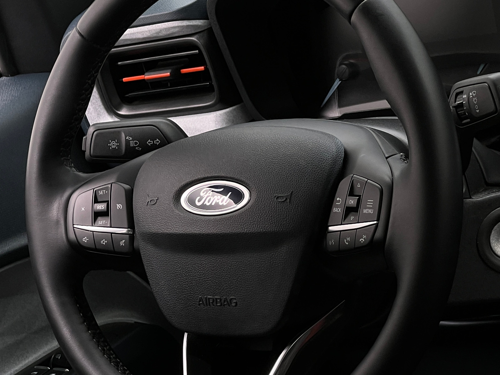 Thumbnail: 2024 Ford Maverick - 5