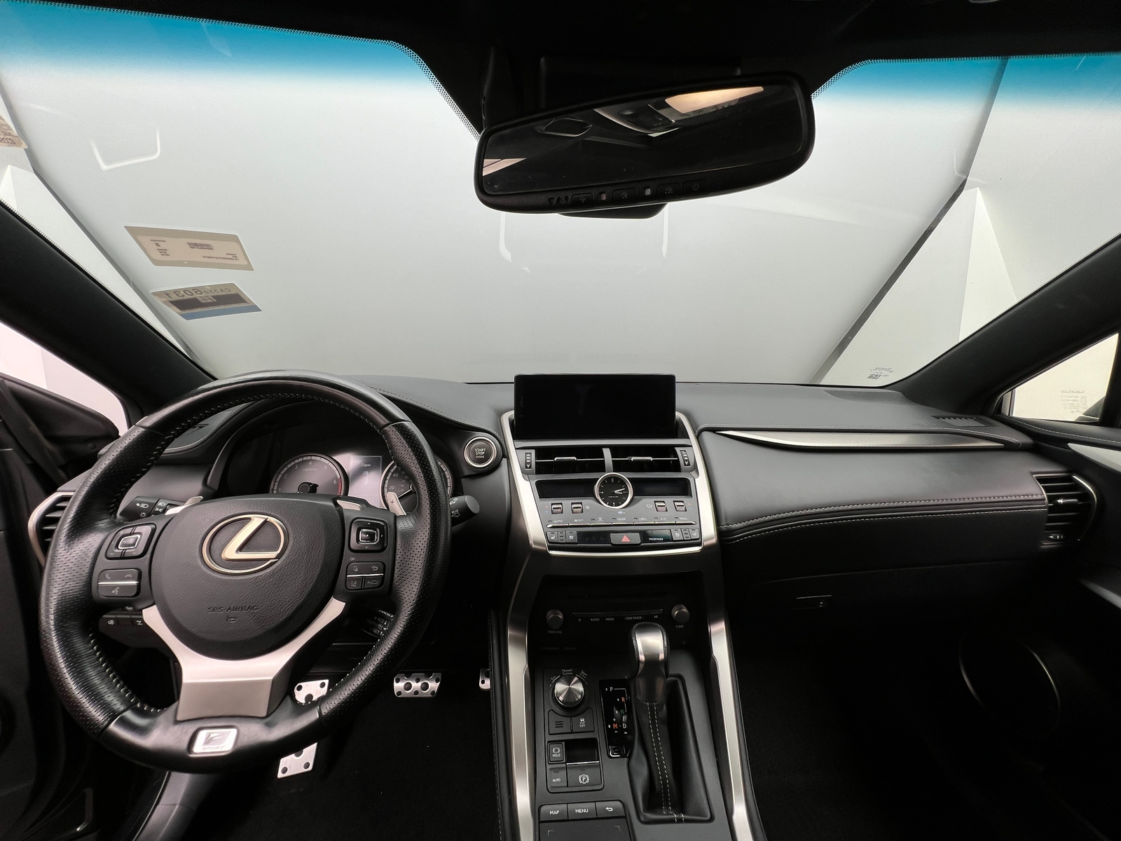 Thumbnail: 2018 Lexus NX - 2