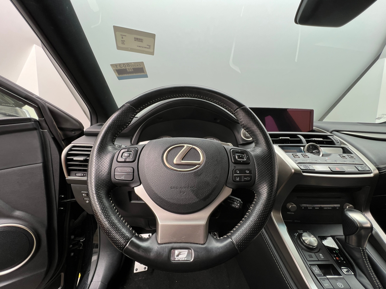 Thumbnail: 2018 Lexus NX - 4