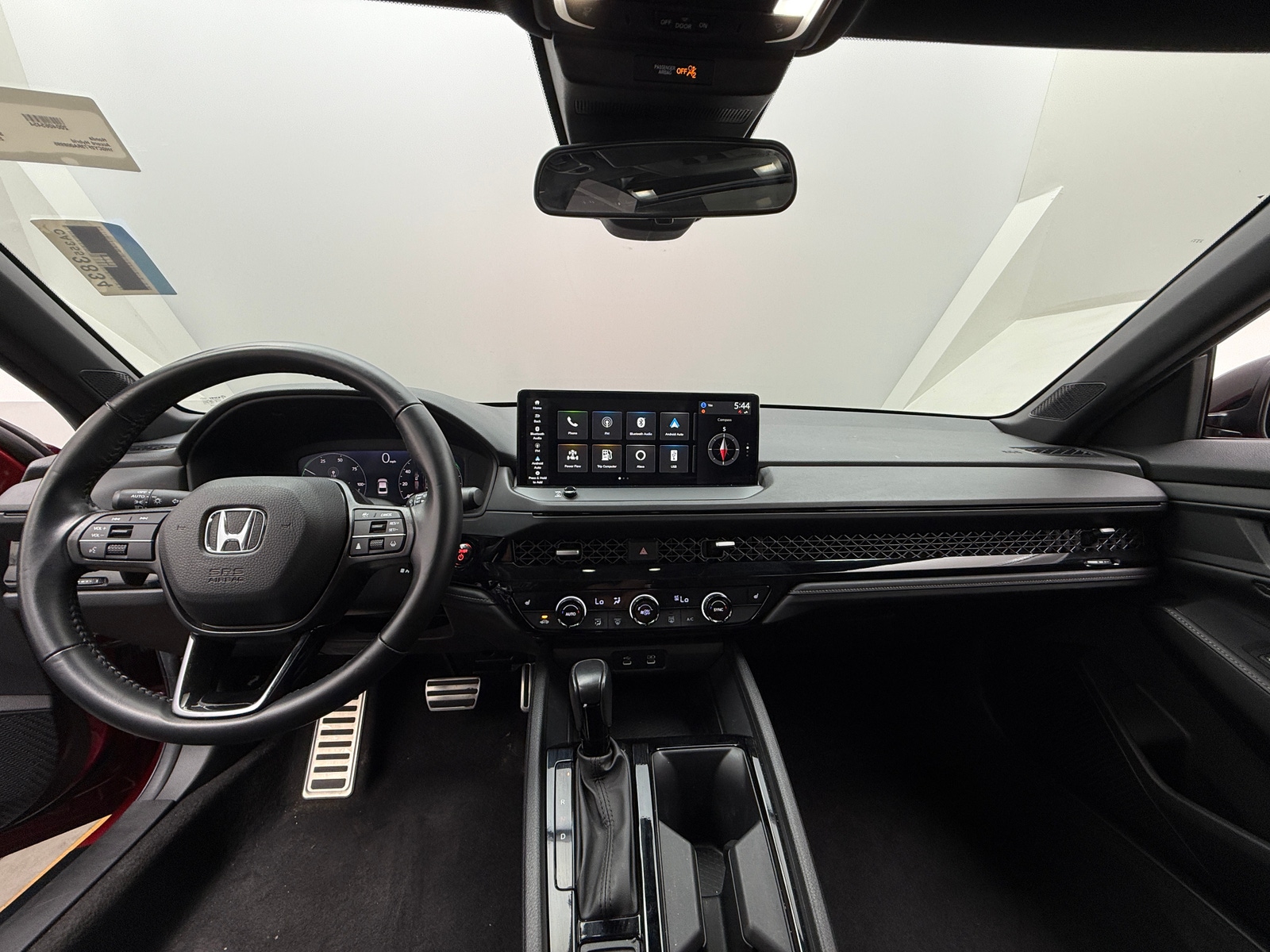 Thumbnail: 2024 Honda Accord - 2