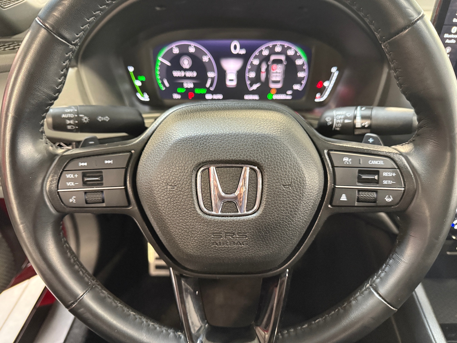 Thumbnail: 2024 Honda Accord - 4