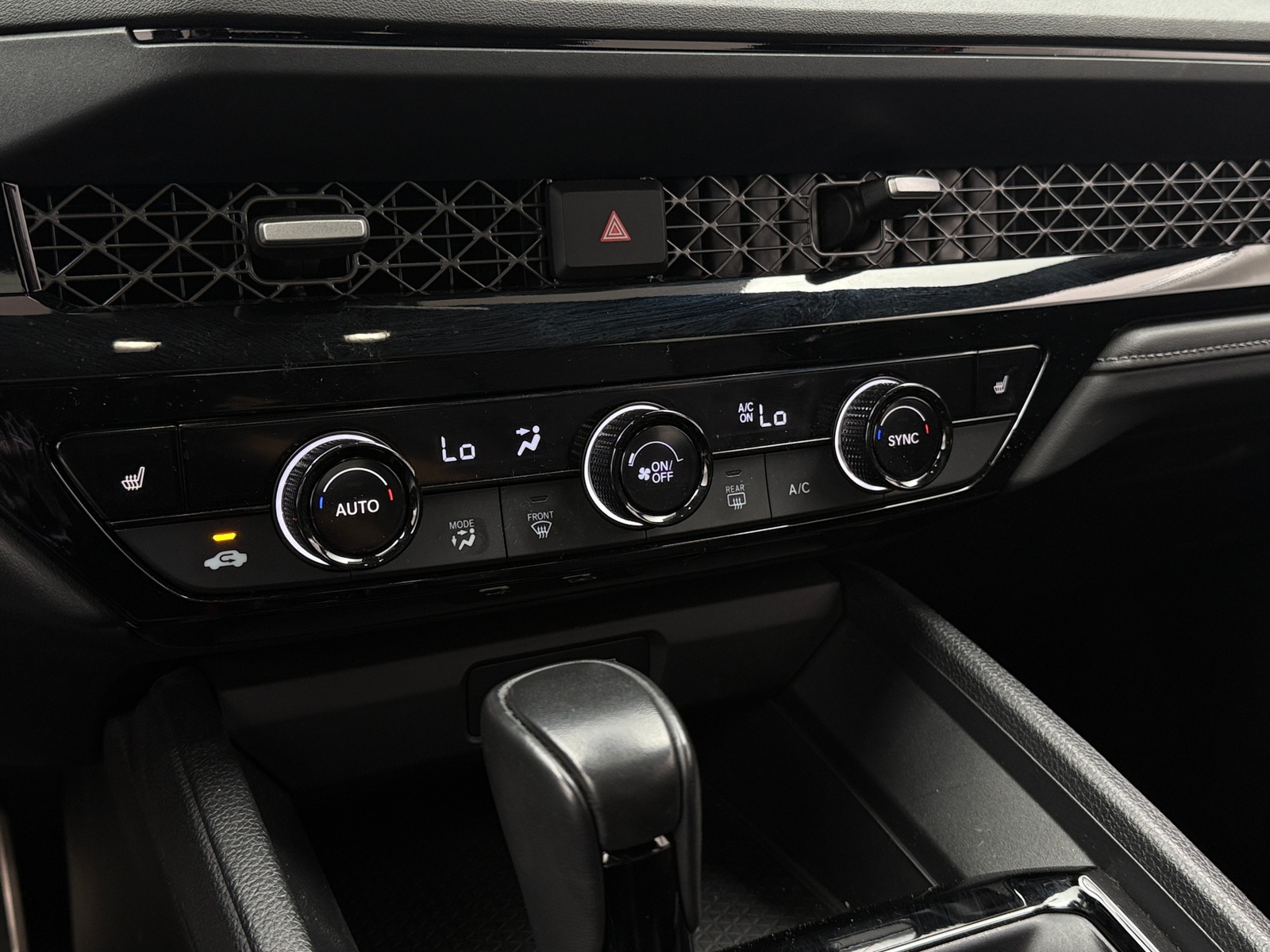 Thumbnail: 2024 Honda Accord - 3