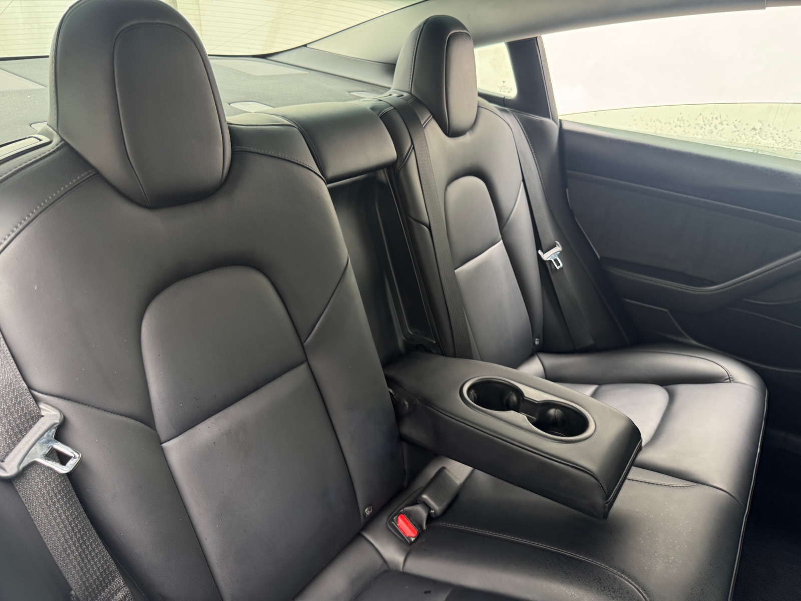 Thumbnail: 2021 Tesla Model 3 - 5