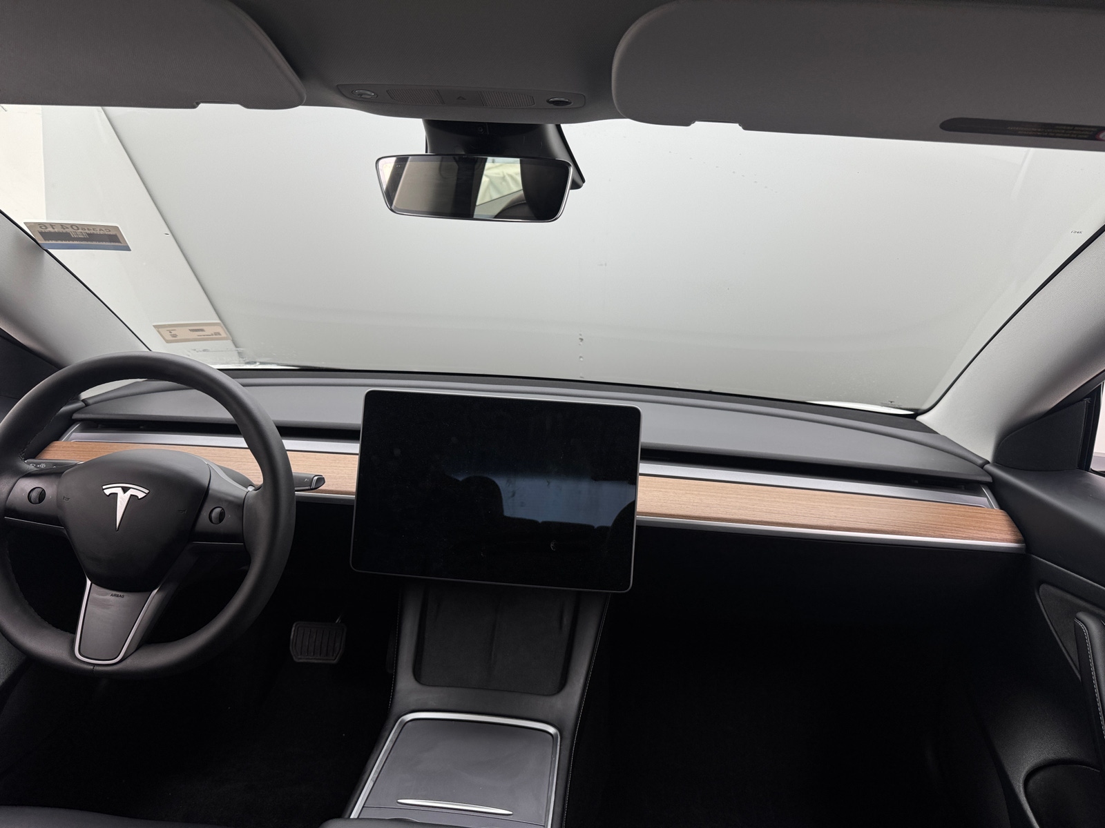 Thumbnail: 2021 Tesla Model 3 - 2