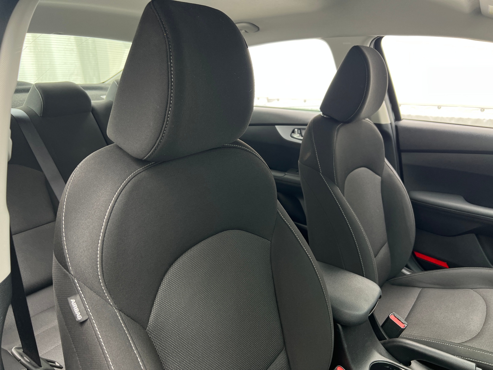Thumbnail: 2024 Kia Forte - 2