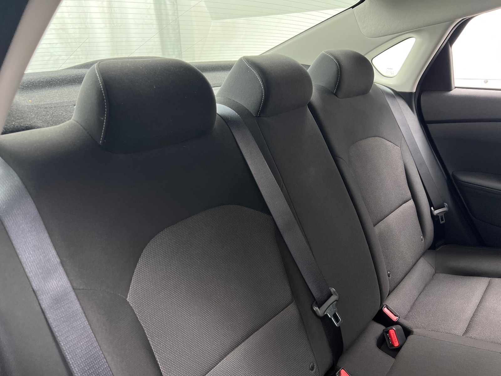 Thumbnail: 2024 Kia Forte - 6