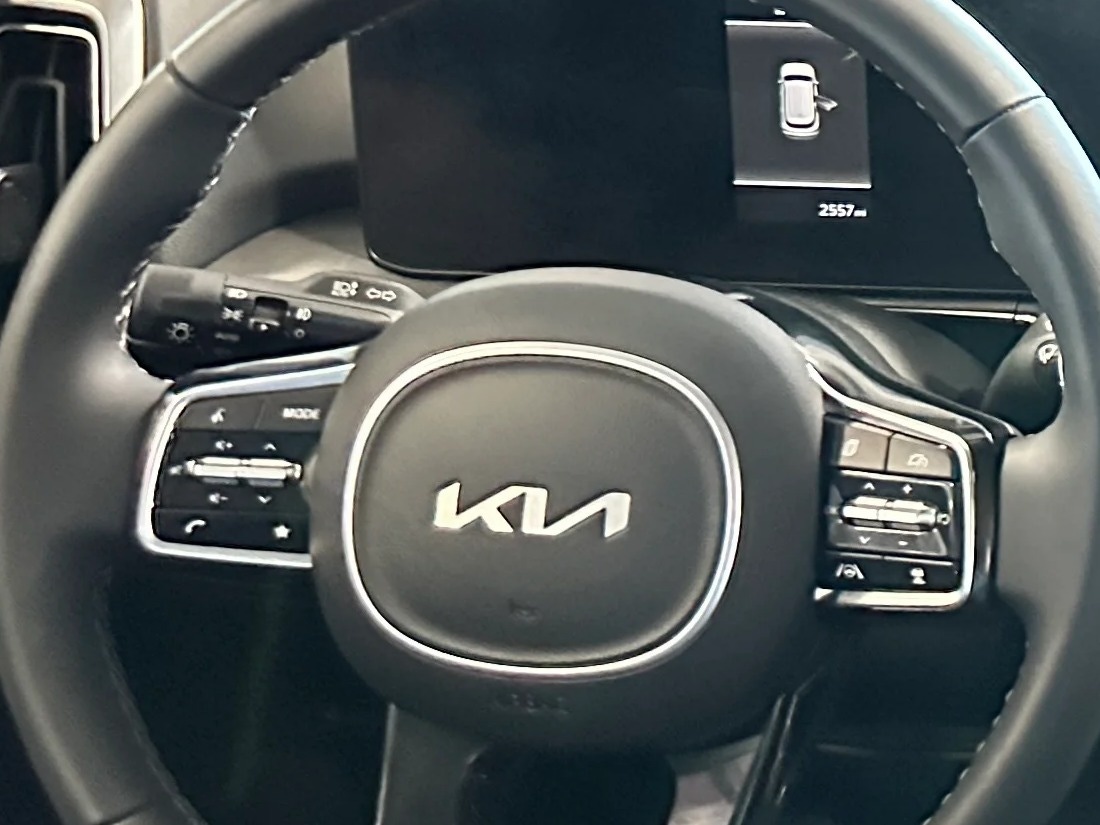 Thumbnail: 2024 Kia Sorento - 4