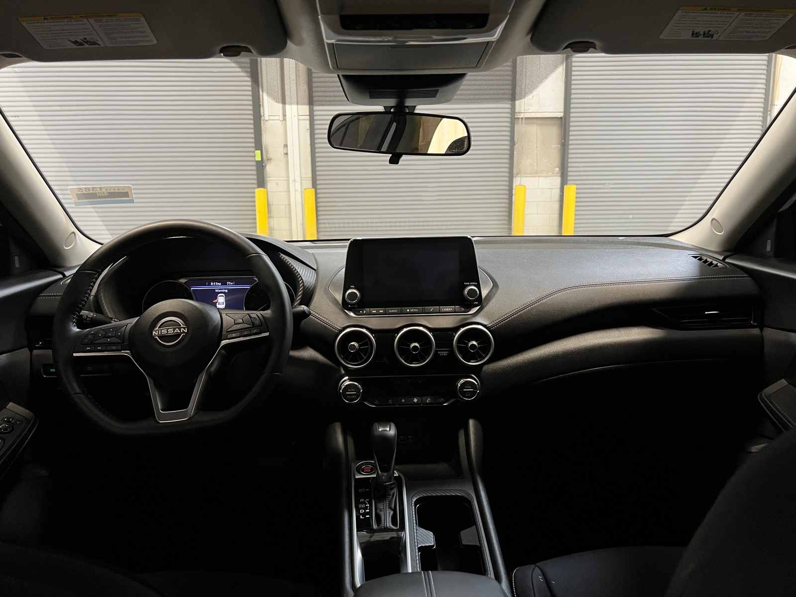 Thumbnail: 2025 Nissan Sentra - 3