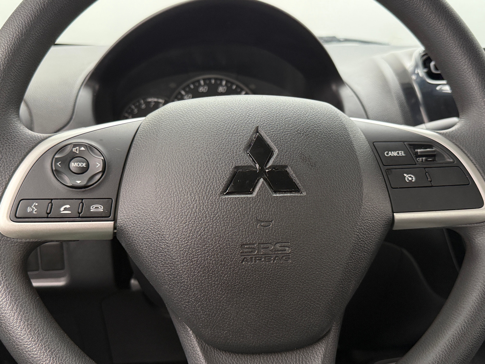 Thumbnail: 2019 Mitsubishi Mirage G4 - 5