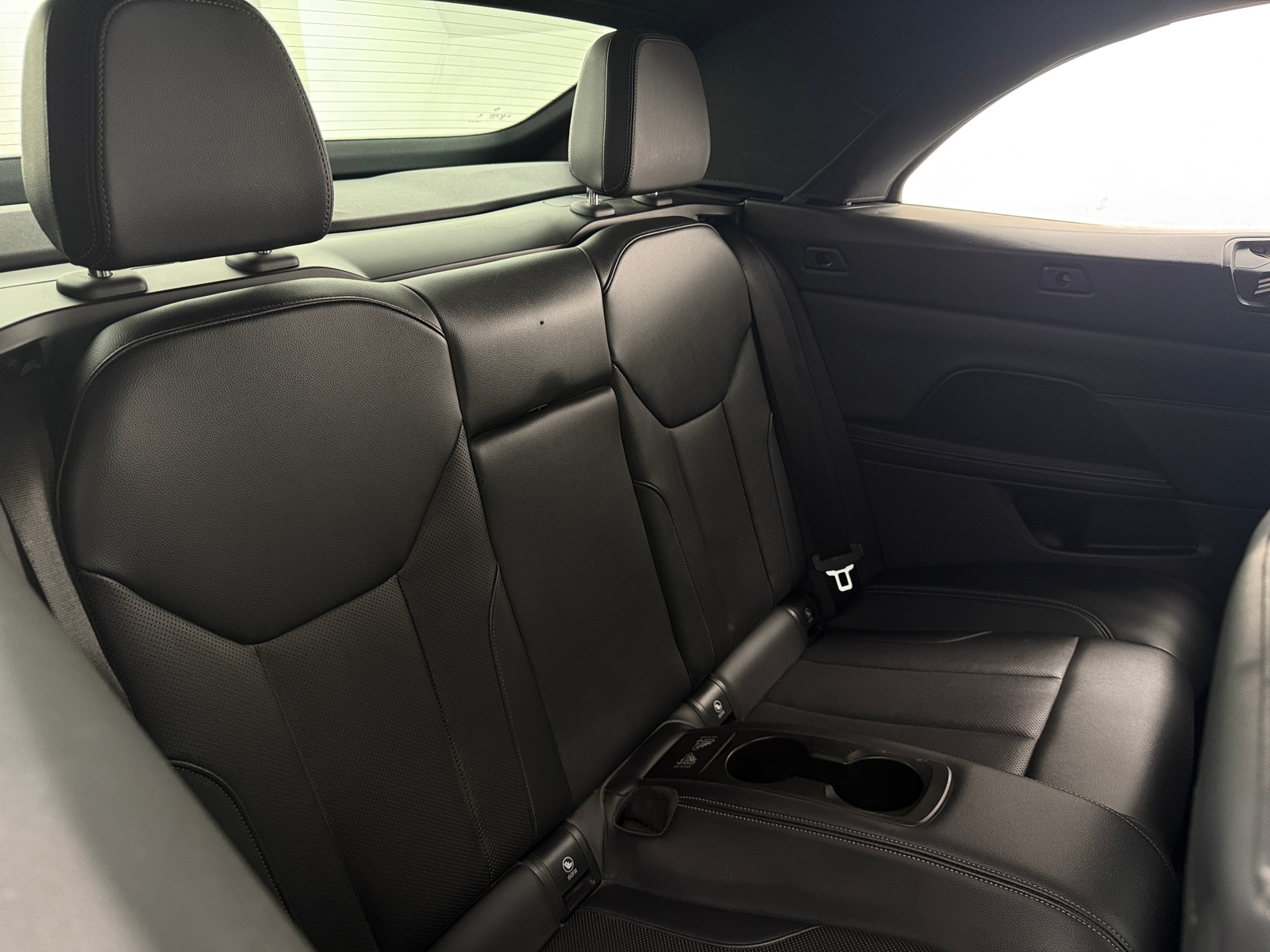 Thumbnail: 2024 BMW 4 Series - 4