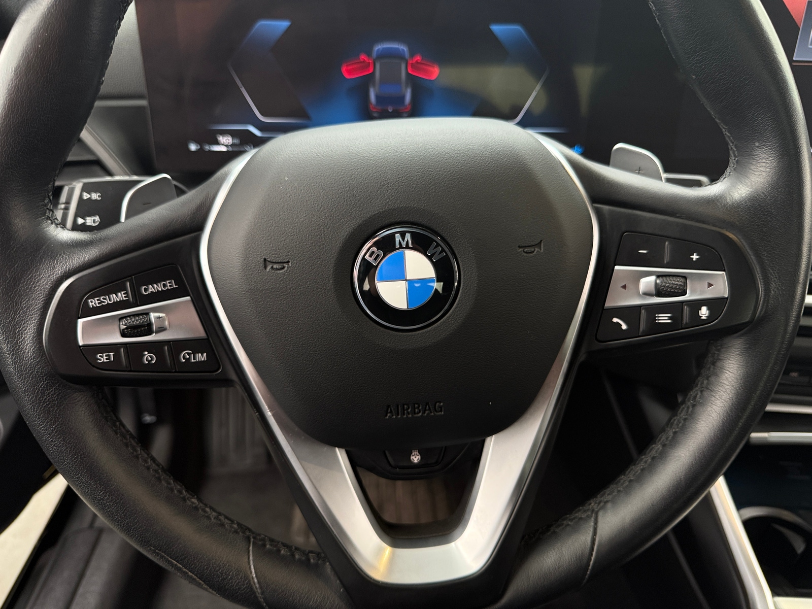Thumbnail: 2024 BMW 4 Series - 3