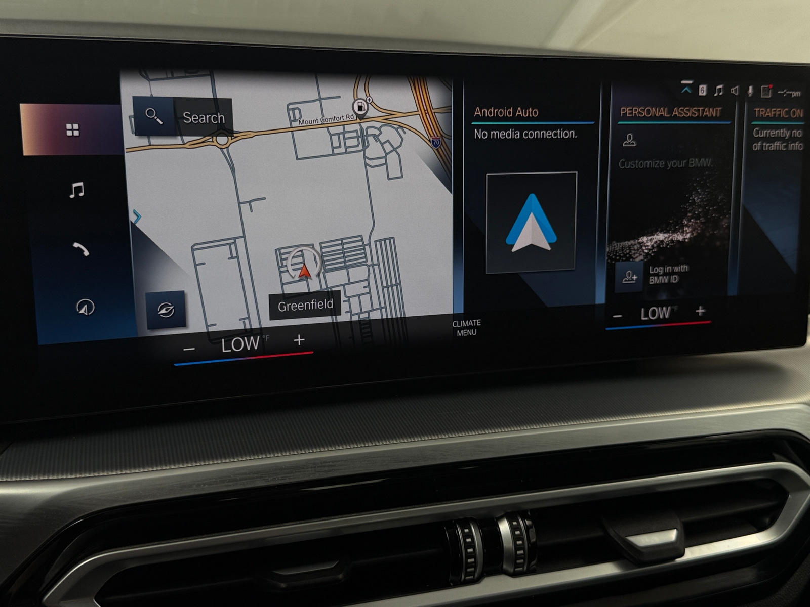 Thumbnail: 2024 BMW 4 Series - 2