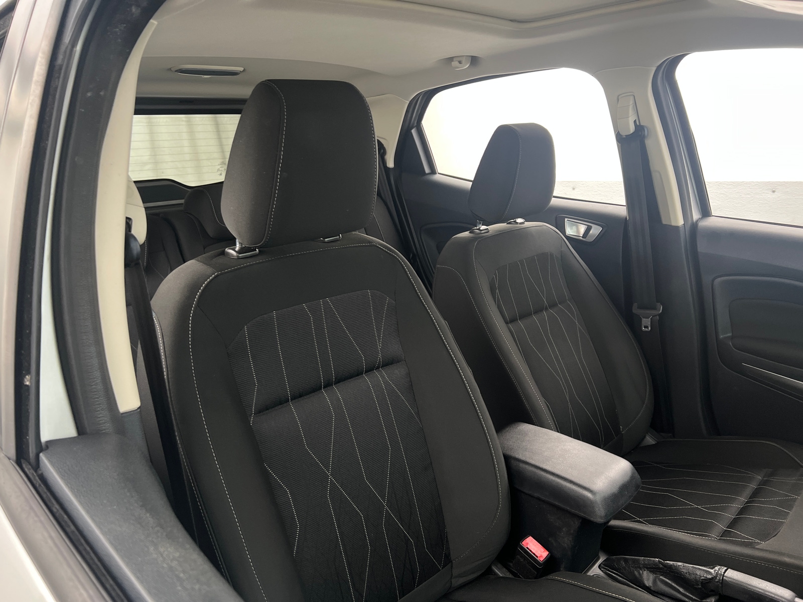 Thumbnail: 2018 Ford EcoSport - 2