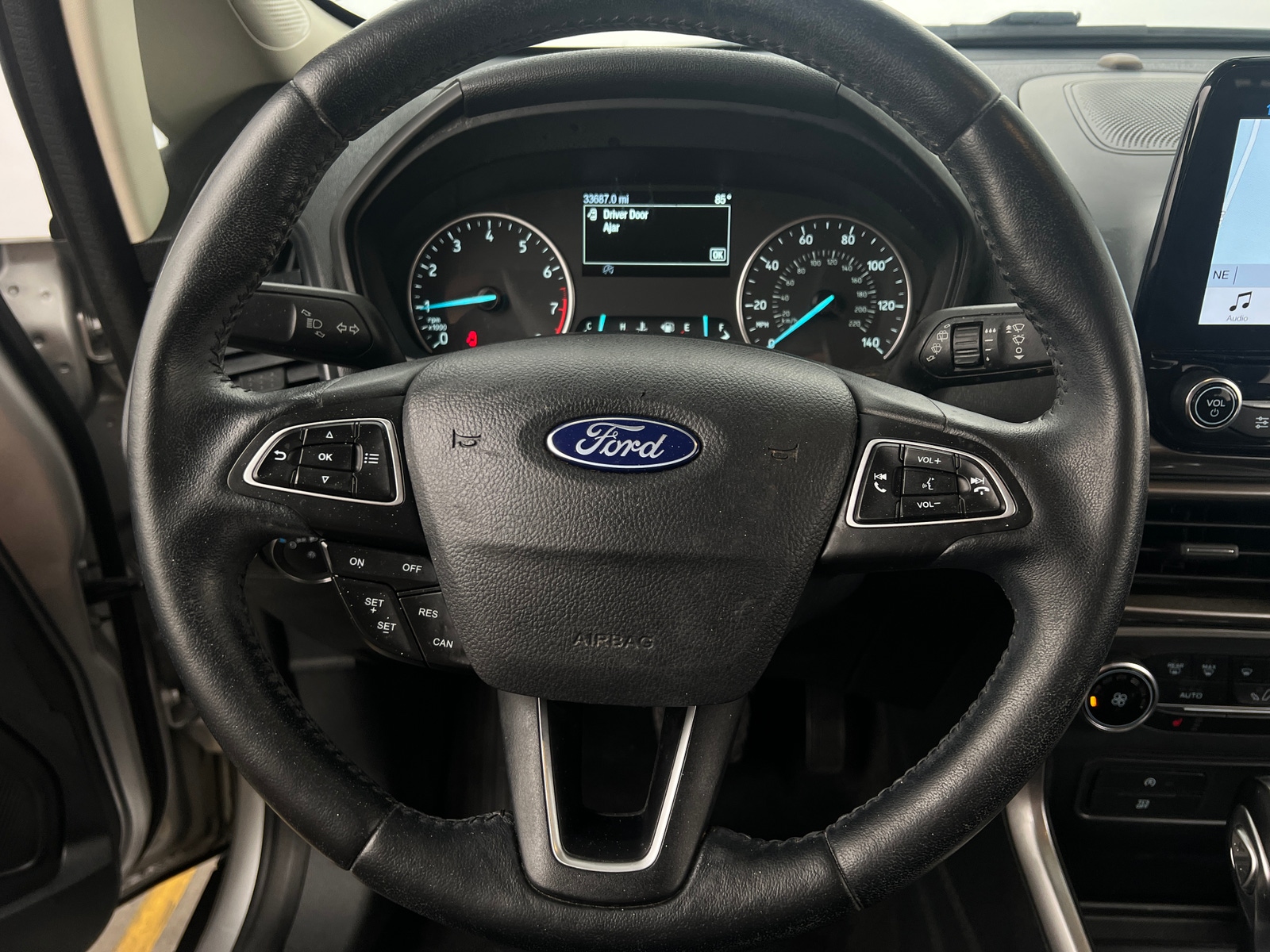Thumbnail: 2018 Ford EcoSport - 5