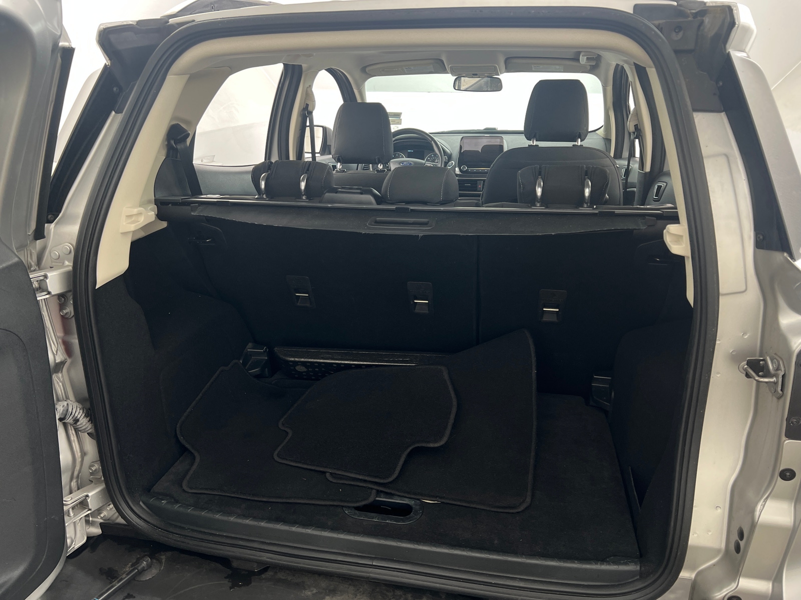 Thumbnail: 2018 Ford EcoSport - 7