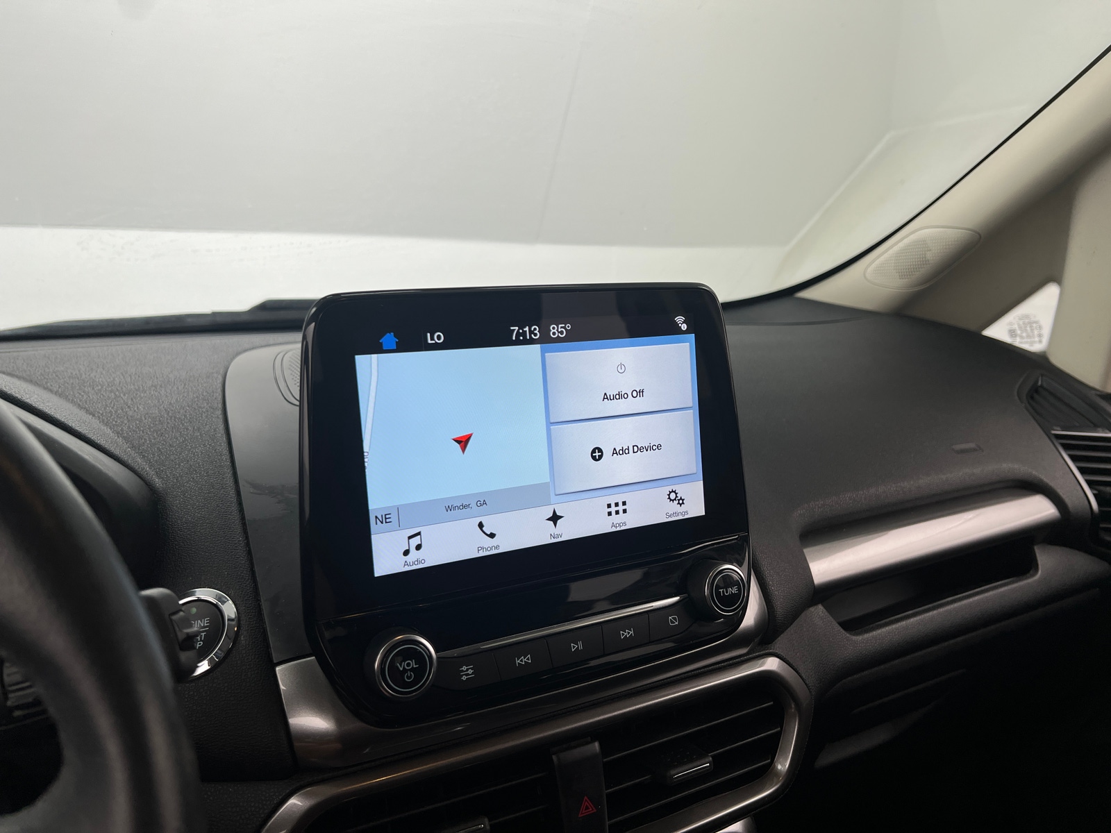 Thumbnail: 2018 Ford EcoSport - 4