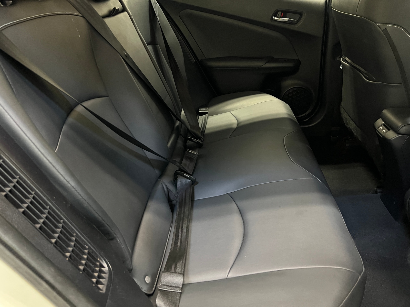 Thumbnail: 2020 Toyota Prius Prime - 5