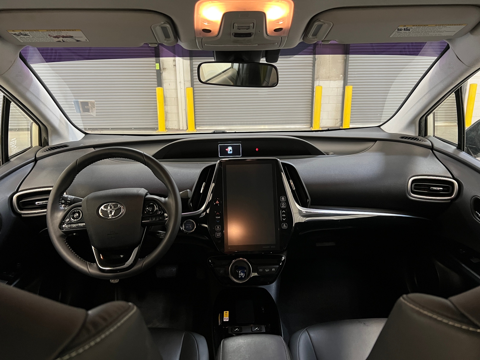 Thumbnail: 2020 Toyota Prius Prime - 2