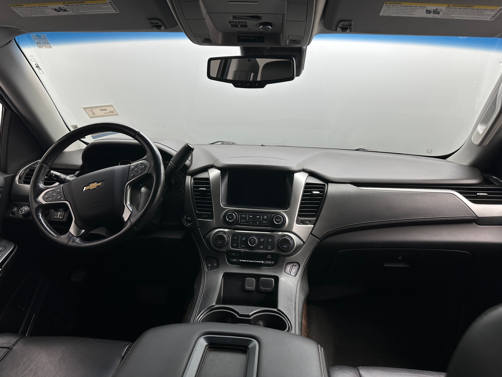 Thumbnail: 2018 Chevrolet Suburban - 2