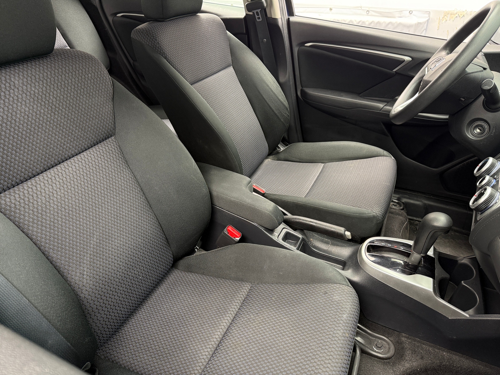 Thumbnail: 2019 Honda Fit - 2