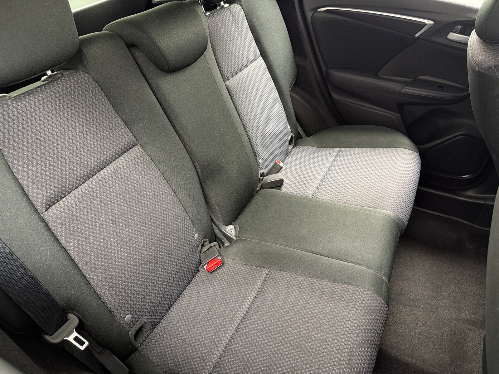 Thumbnail: 2019 Honda Fit - 6
