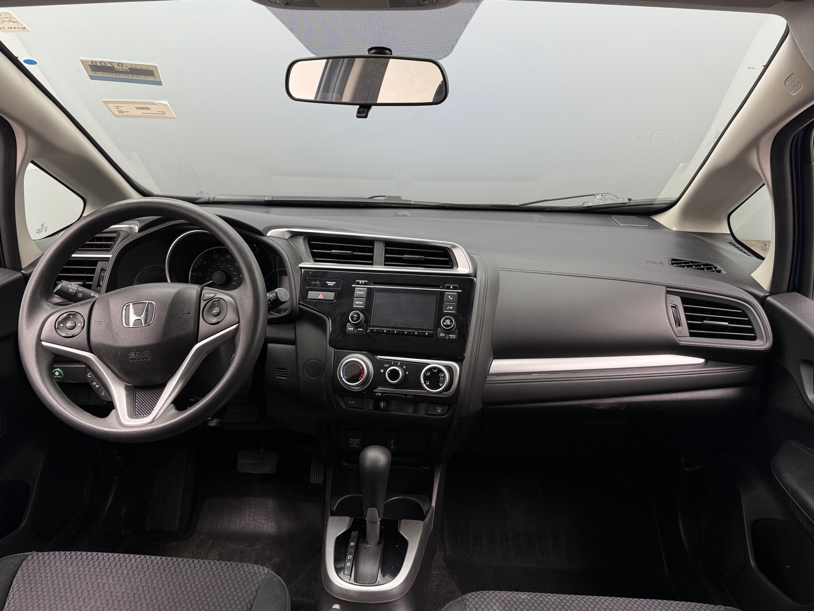Thumbnail: 2019 Honda Fit - 3