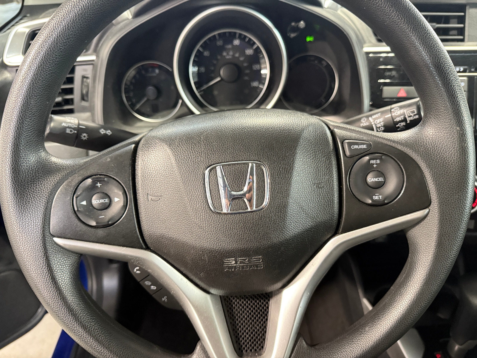 Thumbnail: 2019 Honda Fit - 5