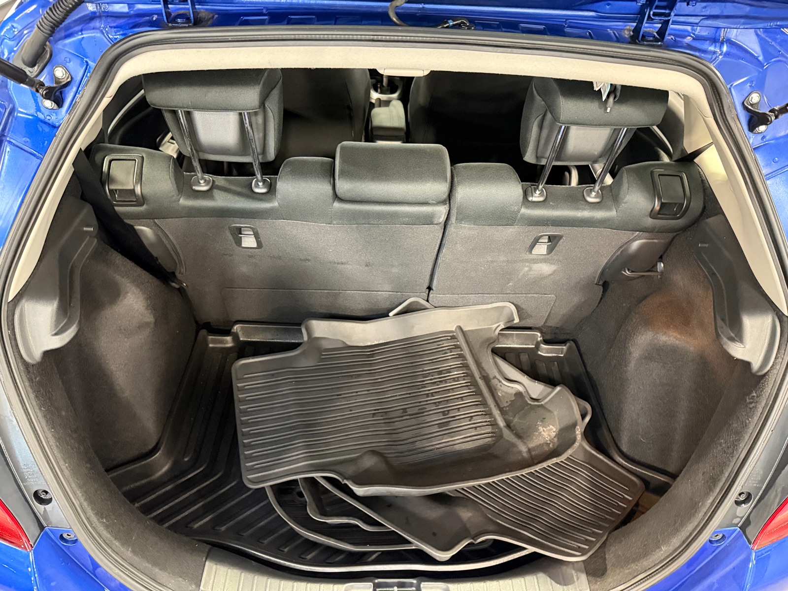 Thumbnail: 2019 Honda Fit - 7