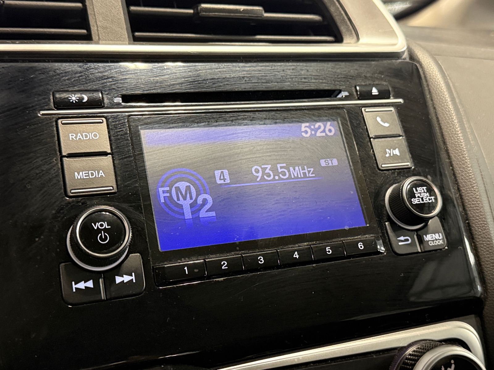 Thumbnail: 2019 Honda Fit - 4