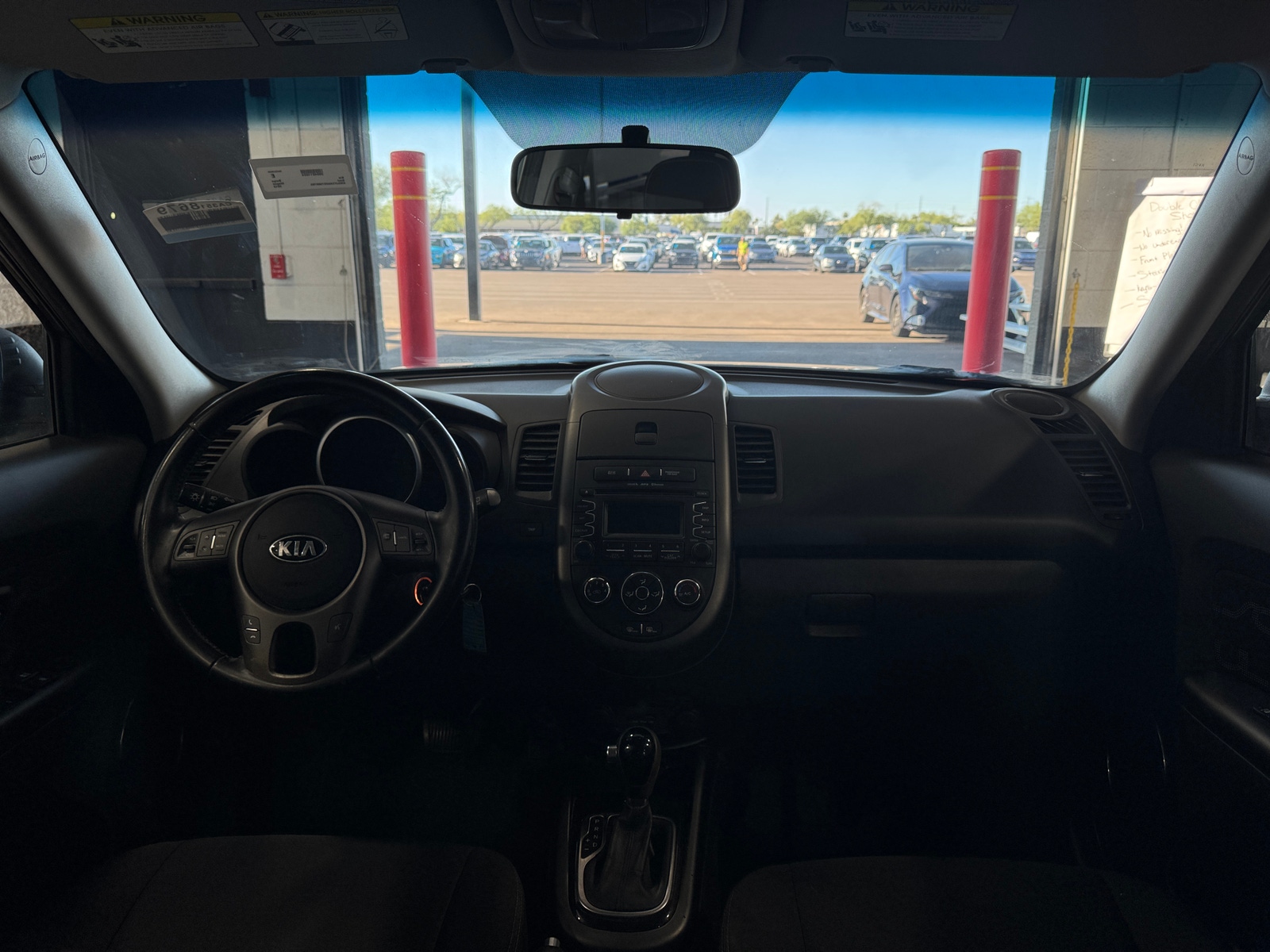 Thumbnail: 2013 Kia Soul - 3