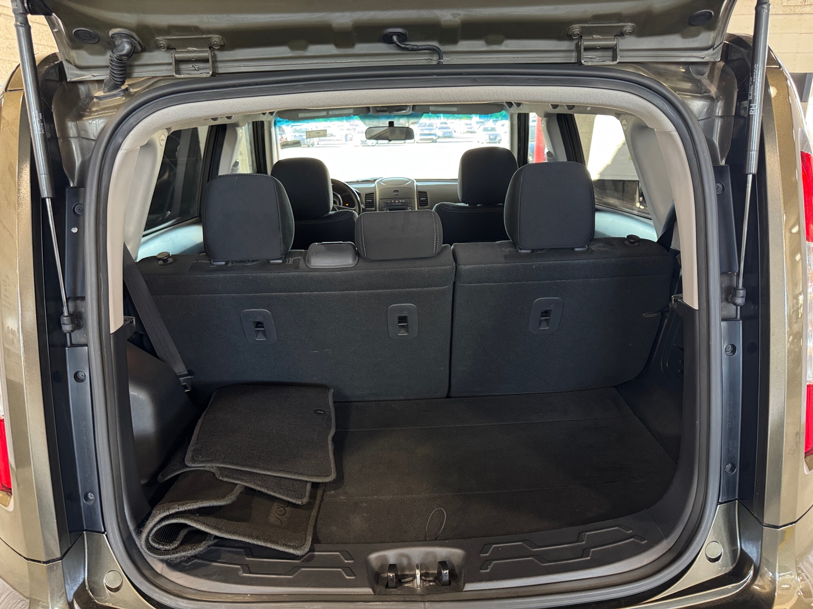 Thumbnail: 2013 Kia Soul - 7