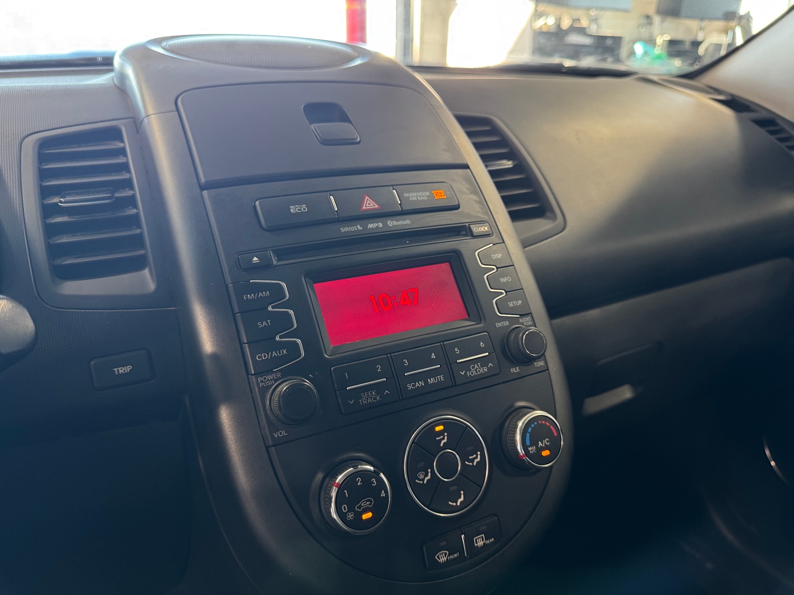 Thumbnail: 2013 Kia Soul - 4
