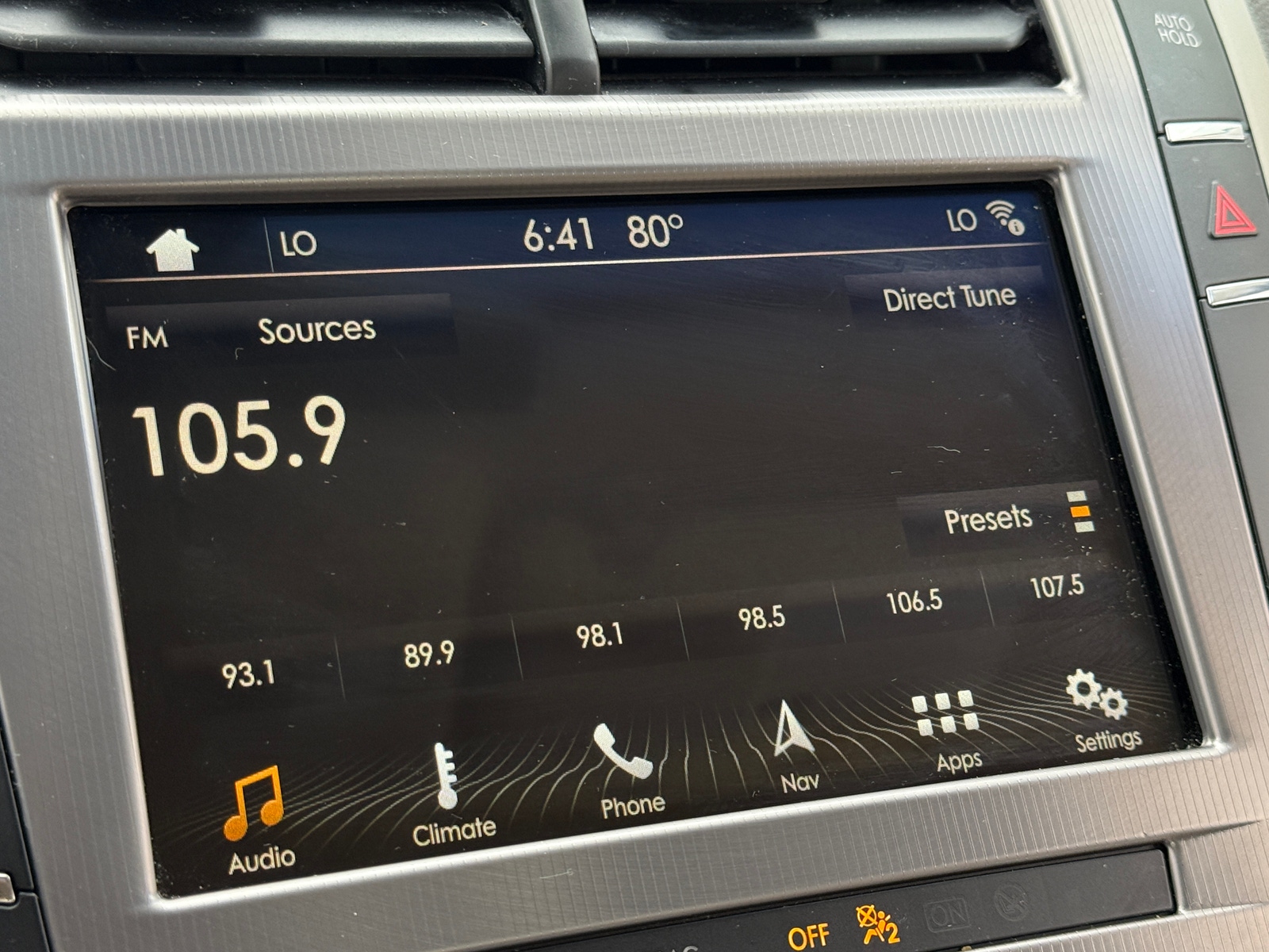 Thumbnail: 2019 Lincoln MKZ - 3