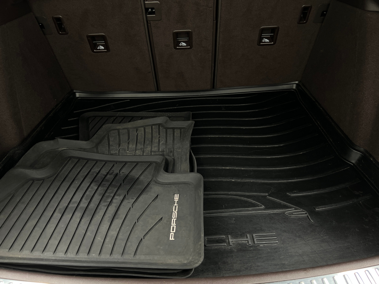 Thumbnail: 2018 Porsche Macan - 6