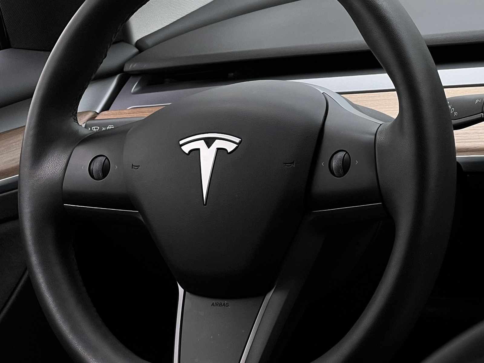 Thumbnail: 2022 Tesla Model 3 - 4