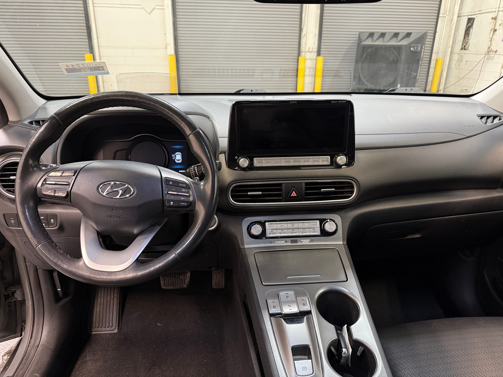 Thumbnail: 2020 Hyundai Kona - 2