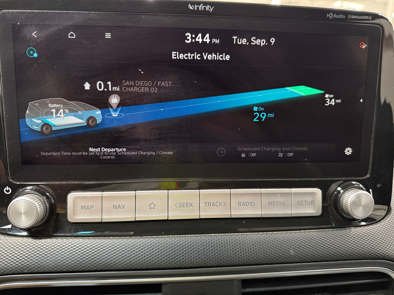 Thumbnail: 2020 Hyundai Kona - 3