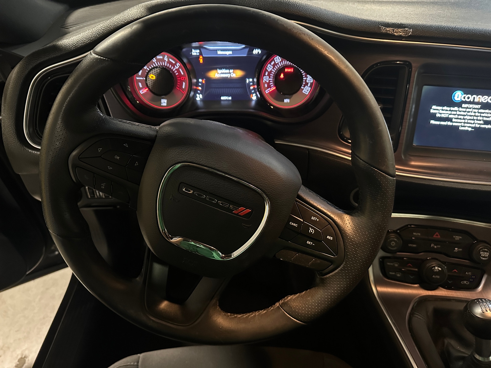 Thumbnail: 2018 Dodge Challenger - 4