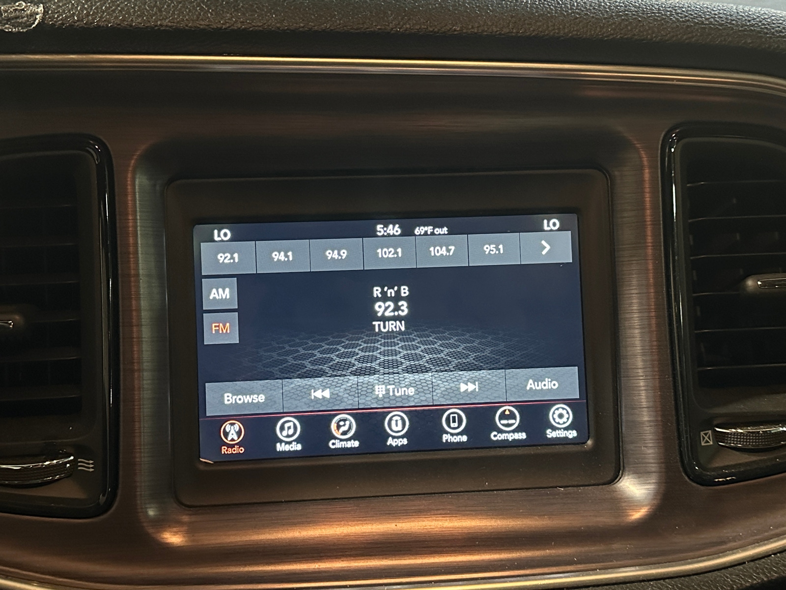 Thumbnail: 2018 Dodge Challenger - 3