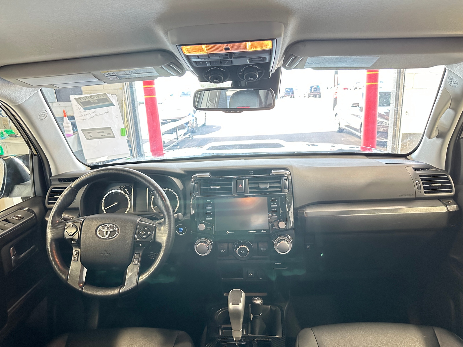 Thumbnail: 2024 Toyota 4Runner - 2