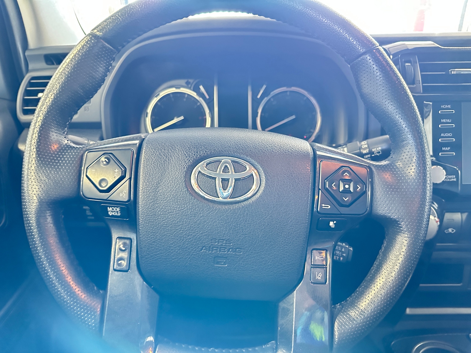 Thumbnail: 2024 Toyota 4Runner - 4